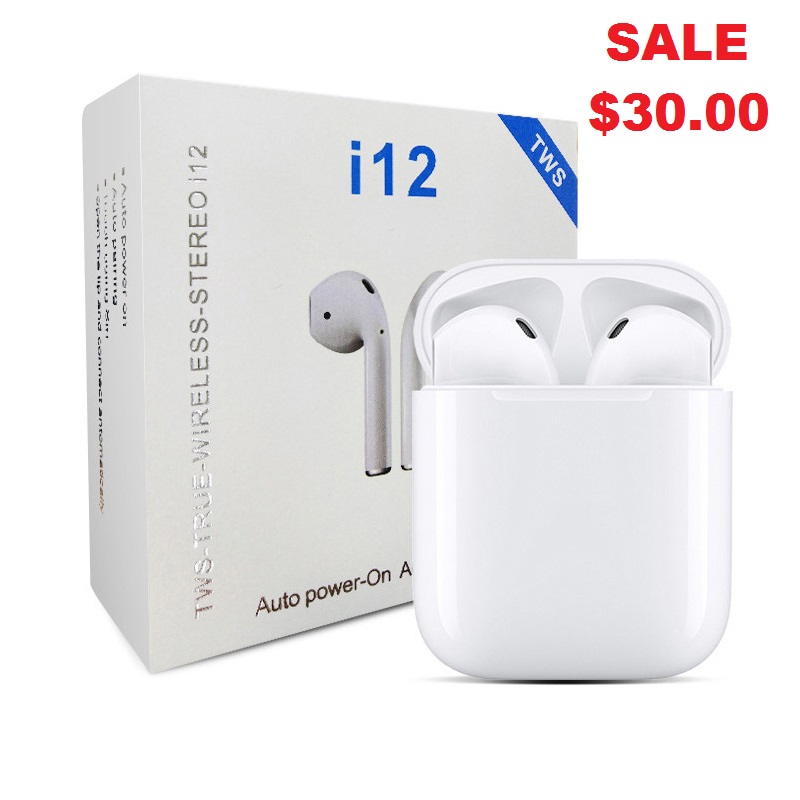 tidal airpods pro