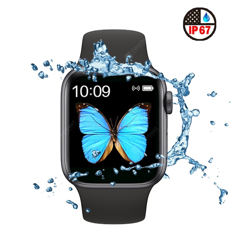 t500 smart watch apple